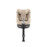 Cybex Sirona Ti Car Seat - PLUS Cozy Beige