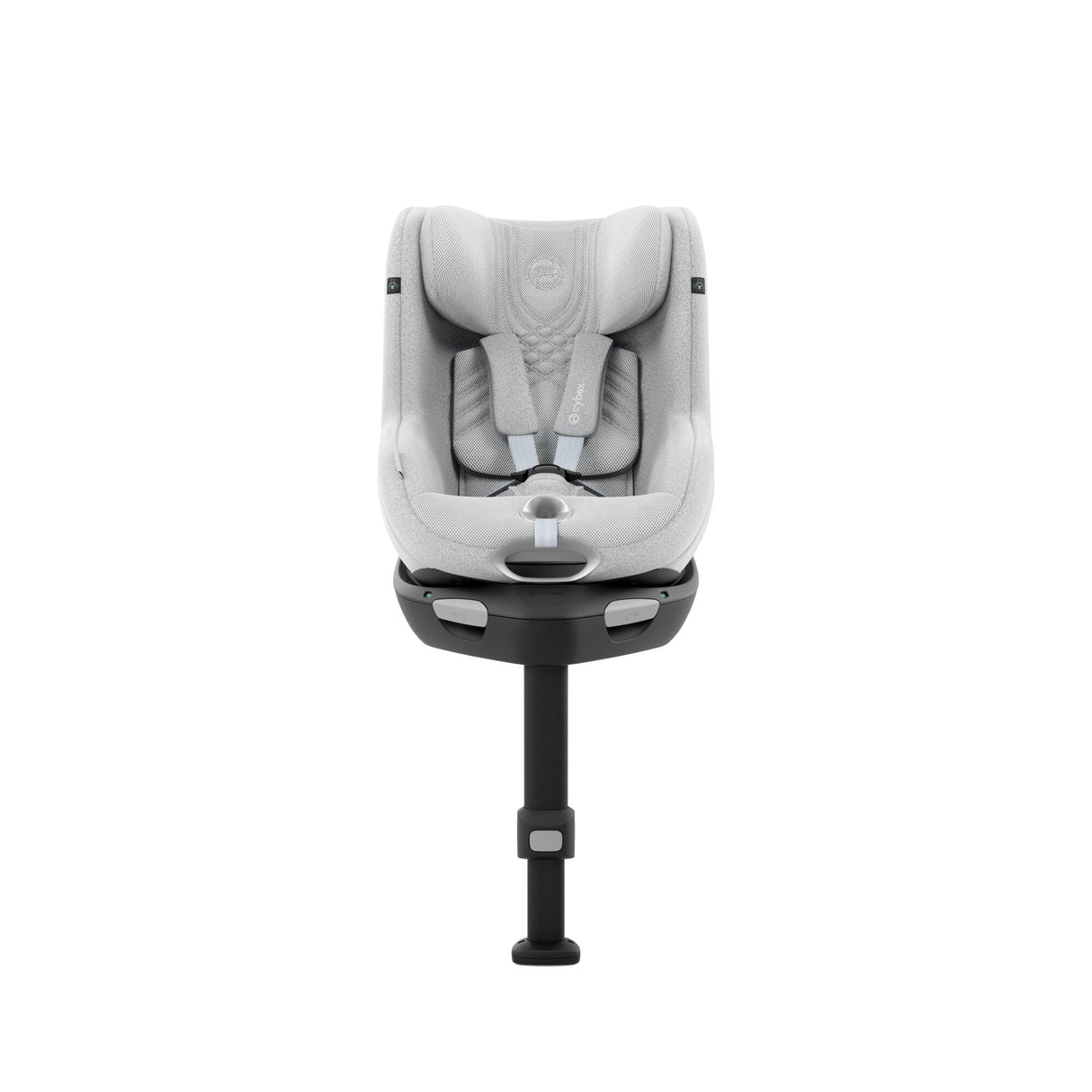 Cybex Sirona Ti Car Seat - PLUS Platinum White