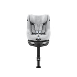 Cybex Sirona Ti Car Seat - PLUS Platinum White