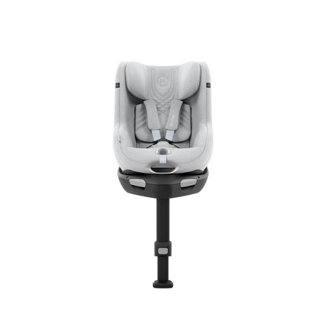 Cybex Sirona Ti Car Seat - PLUS Platinum White