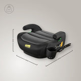 Jovikids Ohho+ Booster Seat - Twilight