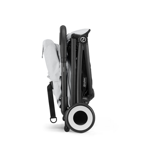 Cybex Orfeo Stroller - Fog Grey