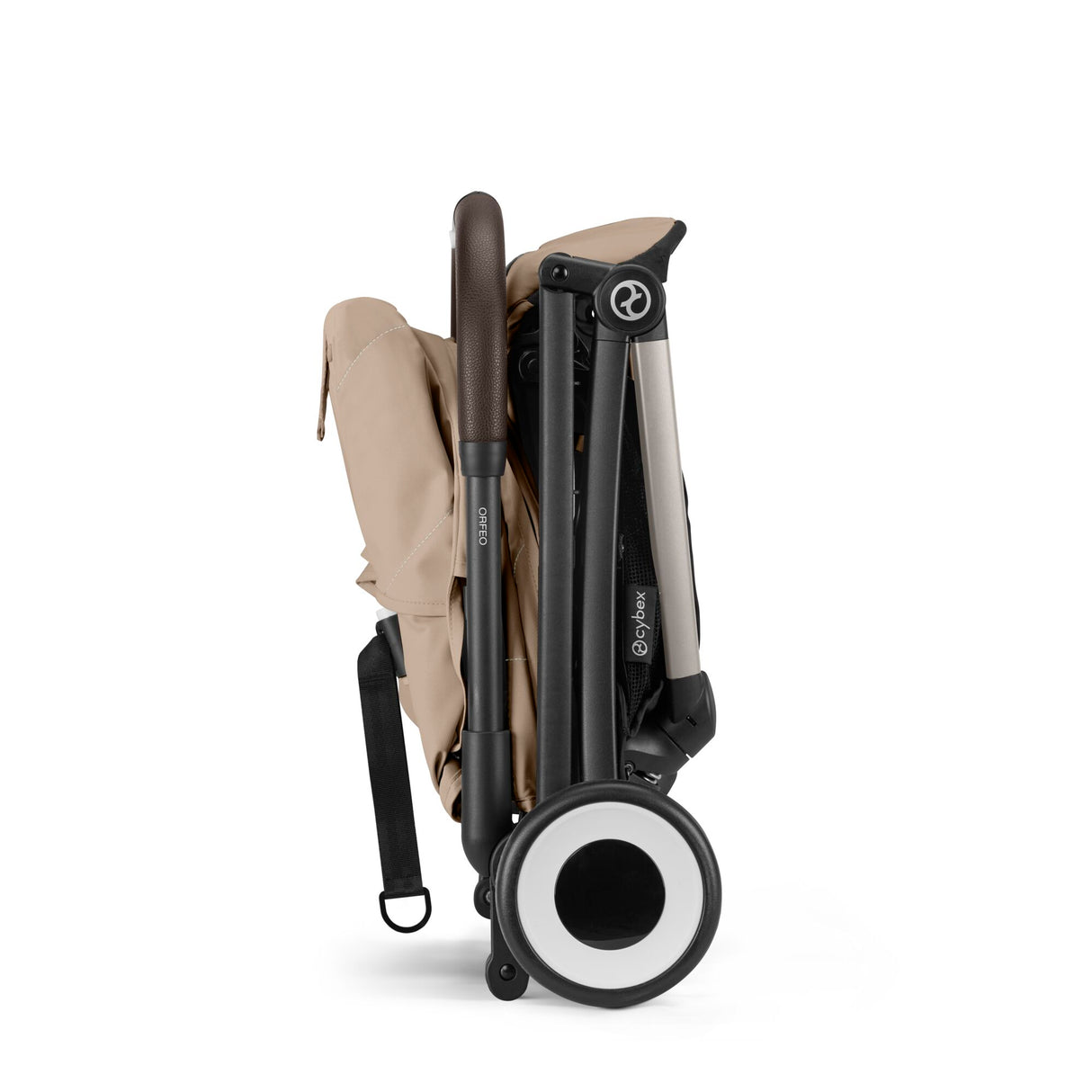 Cybex Orfeo Stroller - Almond Beige