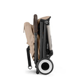 Cybex Orfeo Stroller - Almond Beige