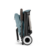 Cybex Orfeo Stroller - Stormy Blue