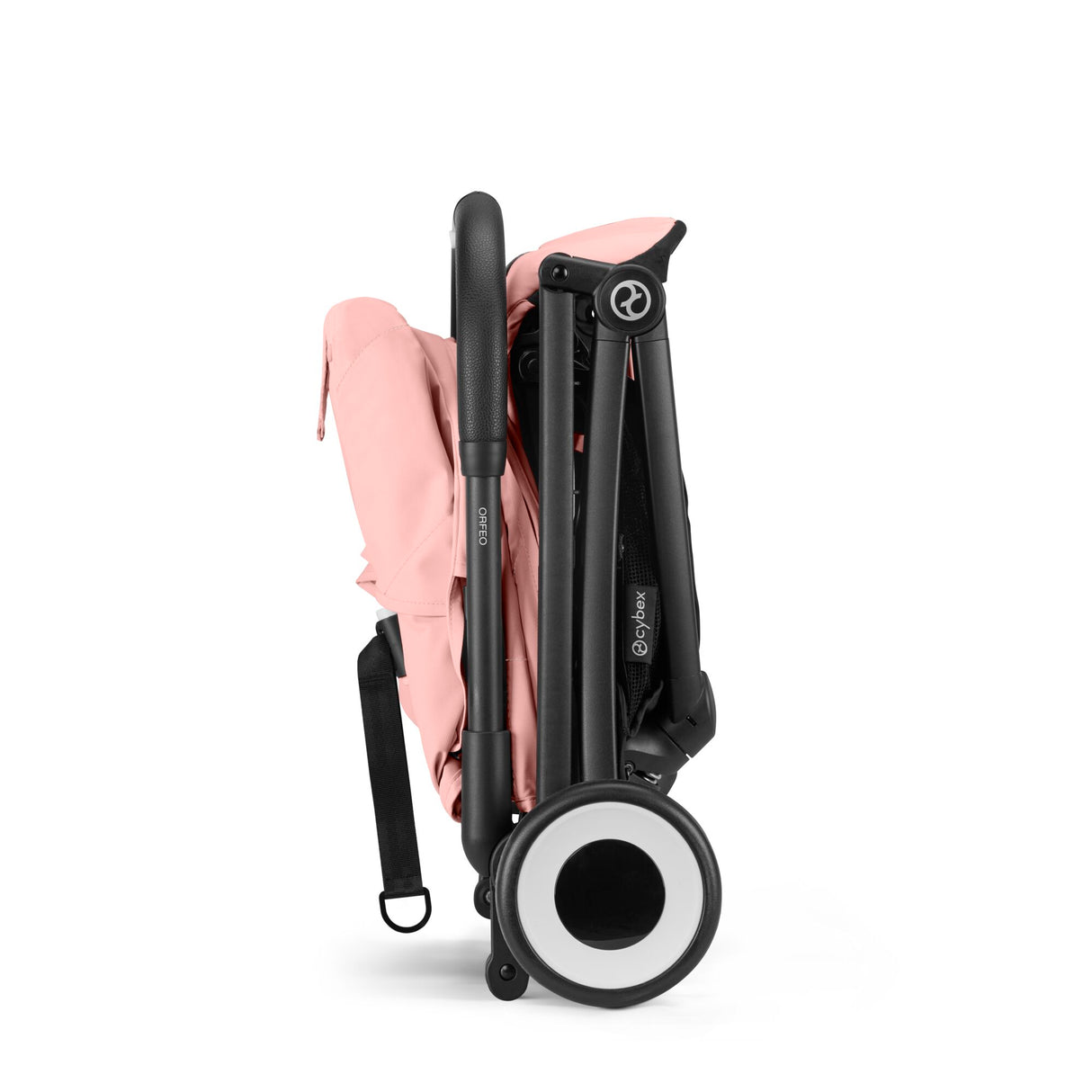 Cybex Orfeo Stroller - Candy Pink