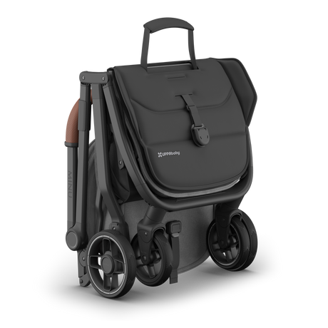UPPAbaby Minu V3 Stroller - Greyson