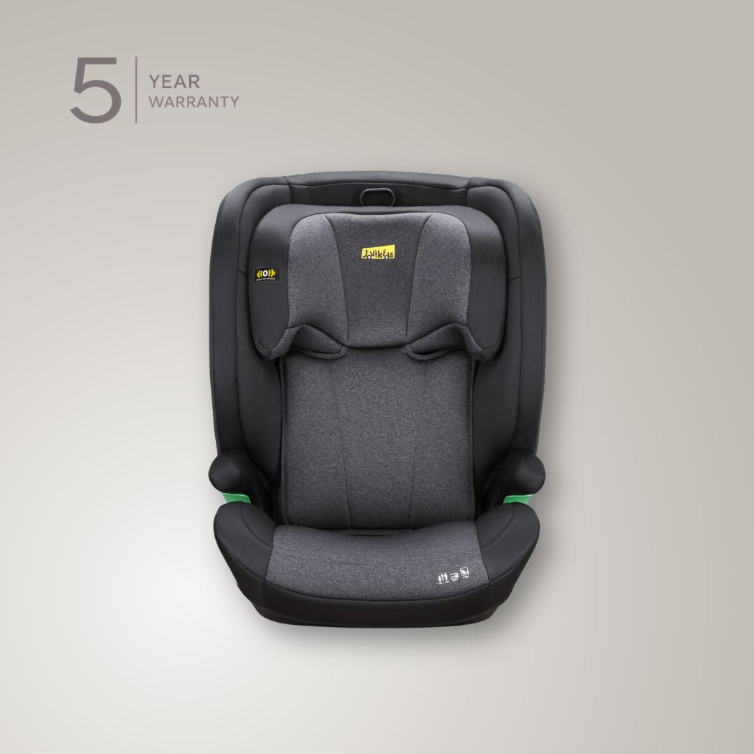 Jovikids Leon High Back Booster - Twilight