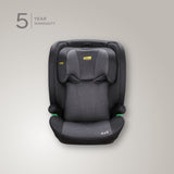 Jovikids Leon High Back Booster - Twilight