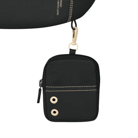 Cybex Laya Baby Carrier - Magic Black