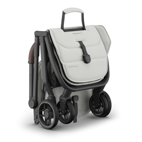 UPPAbaby Minu V3 Stroller - Savannah