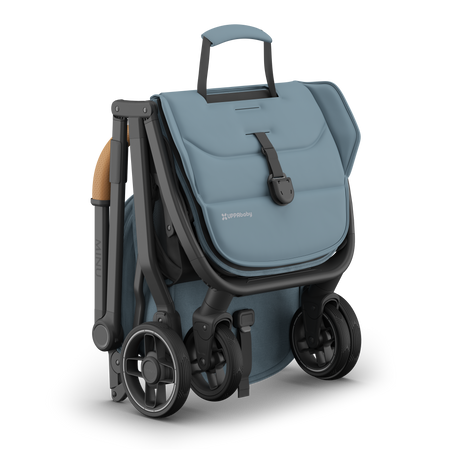UPPAbaby Minu V3 Stroller - Dillan