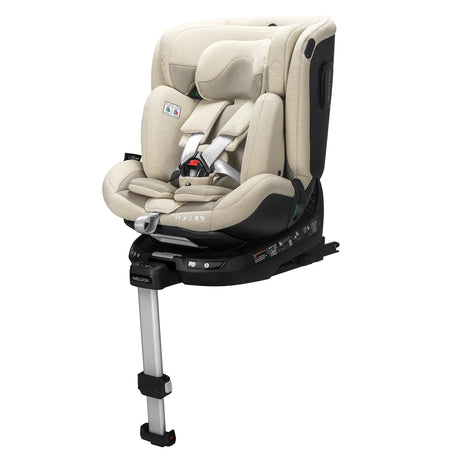 Welldon Smart Rotate 2 Pro+ Car Seat - Sahara