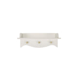 CuddleCo Clara Shelf - Cashmere