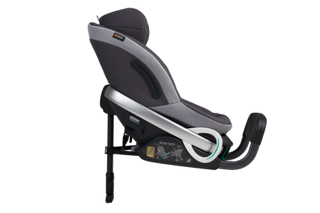 BeSafe Stretch Car Seat - Metallic Melange