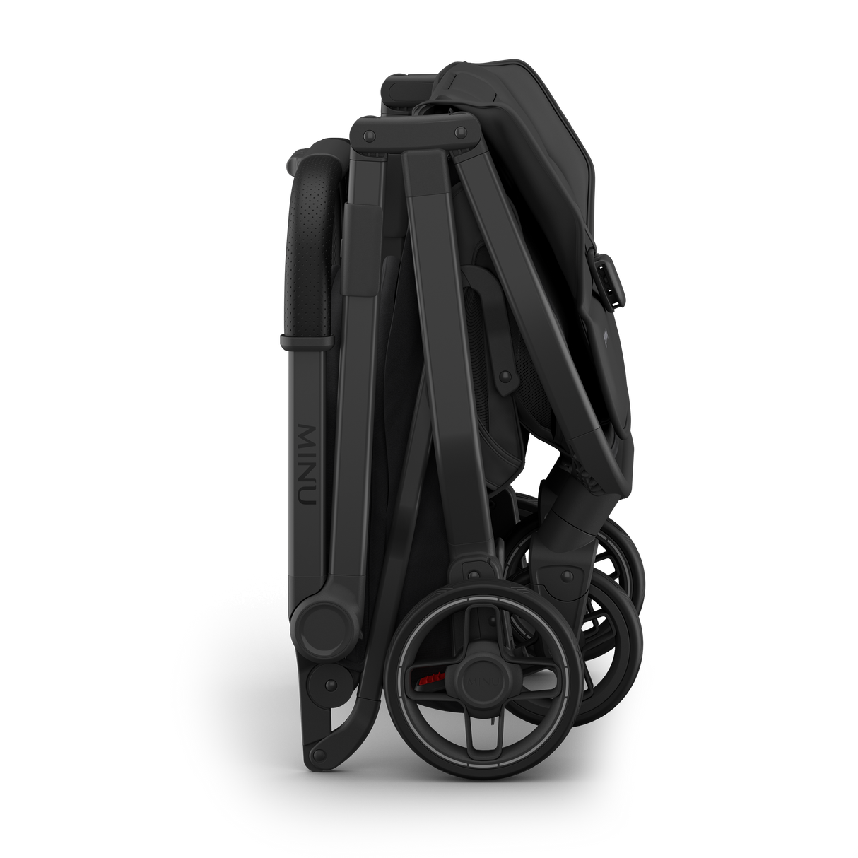 UPPAbaby Minu V3 Stroller - Jake