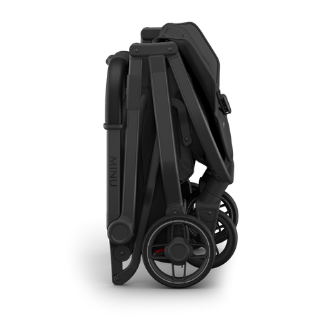 UPPAbaby Minu V3 Stroller - Jake