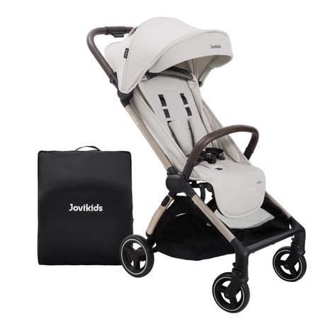 Jovikids Ayla Stroller - Dawn Beige