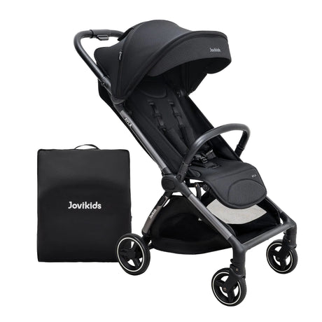 Jovikids Ayla Stroller - Urban Black