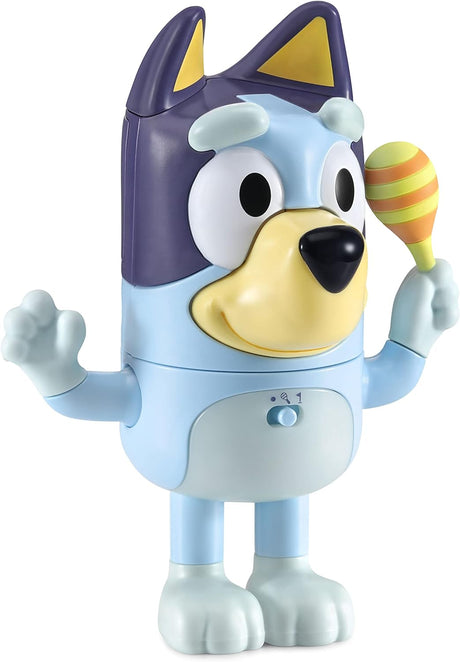 VTech Shake It Bluey Interactive Toy