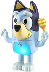 VTech Shake It Bluey Interactive Toy