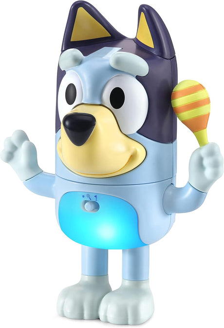 VTech Shake It Bluey Interactive Toy
