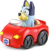 VTech Toot-Toot Drivers® Bluey Escape Convertible Toy
