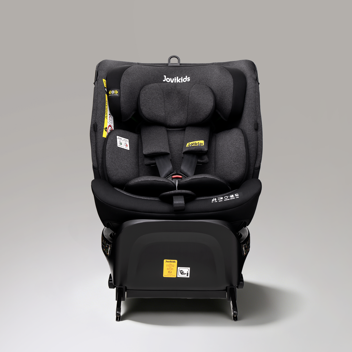 Jovikids Ranger 2 Rotating Car Seat - Twilight