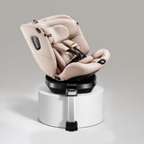 Jovikids Ranger 2 Rotating Car Seat - Rosewood