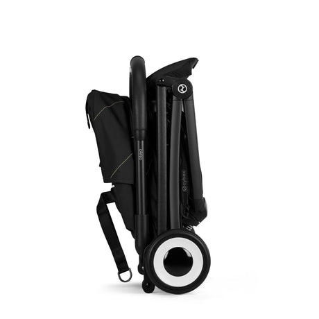 Cybex Orfeo 2026 Stroller - Magic Black