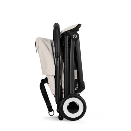 Cybex Orfeo 2026 Stroller - Dune Grey