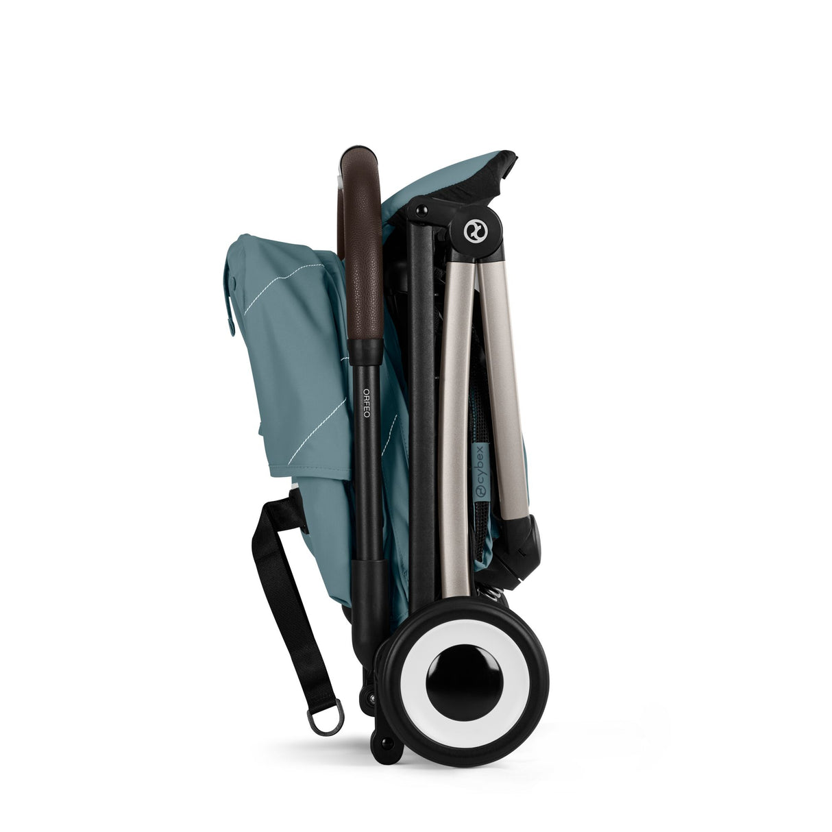 Cybex Orfeo 2026 Stroller - Stormy Blue