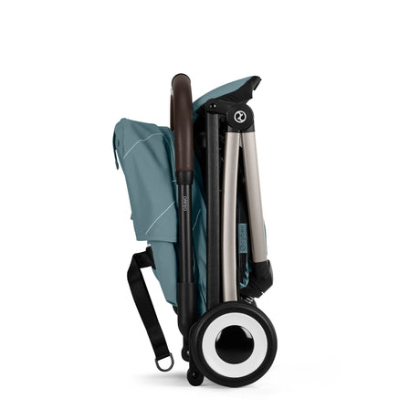 Cybex Orfeo 2026 Stroller - Stormy Blue
