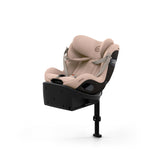 Cybex Sirona S i-Size 360° Car Seat - COMFORT Cozy Beige