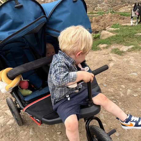Out n About Nipper Front Rider