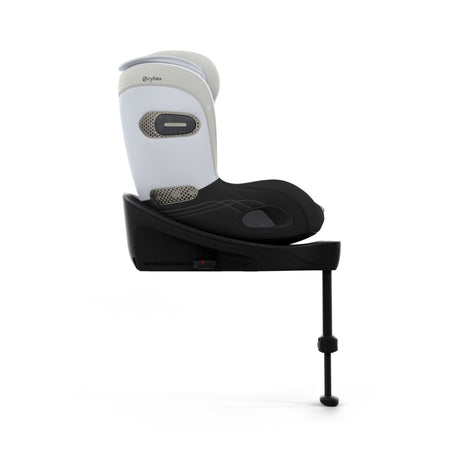 Cybex Sirona S i-Size 360° Car Seat - STYLE Misty Grey