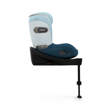 Cybex Sirona S i-Size 360° Car Seat - STYLE Opal Blue