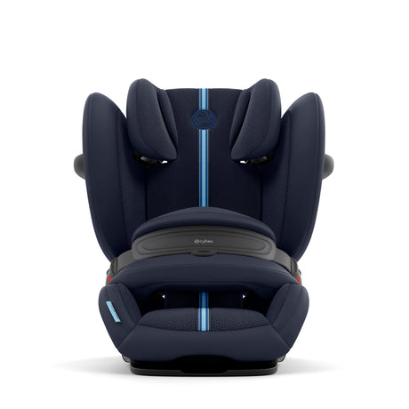 Cybex Pallas G3 i-Size Car Seat - PLUS - Ocean Blue