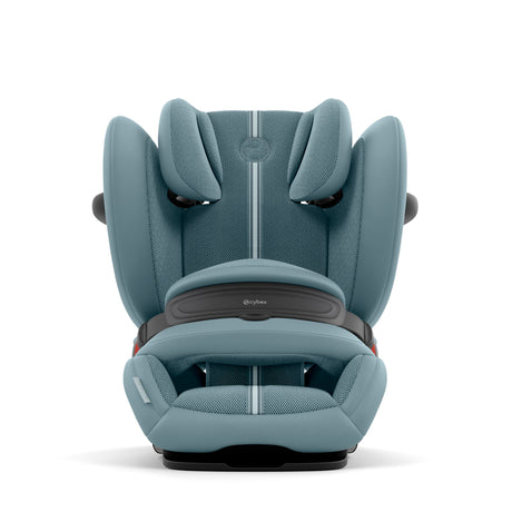 Cybex Pallas G3 i-Size Car Seat - PLUS - Stormy Blue