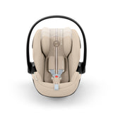 Cybex Cloud G3 Infant Car Seat | PLUS - Almond Beige