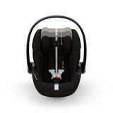 Cybex Cloud G3 Infant Car Seat | PLUS - Moon Black