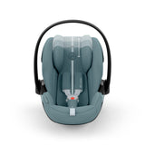 Cybex Cloud G3 Infant Car Seat | PLUS - Stormy Blue