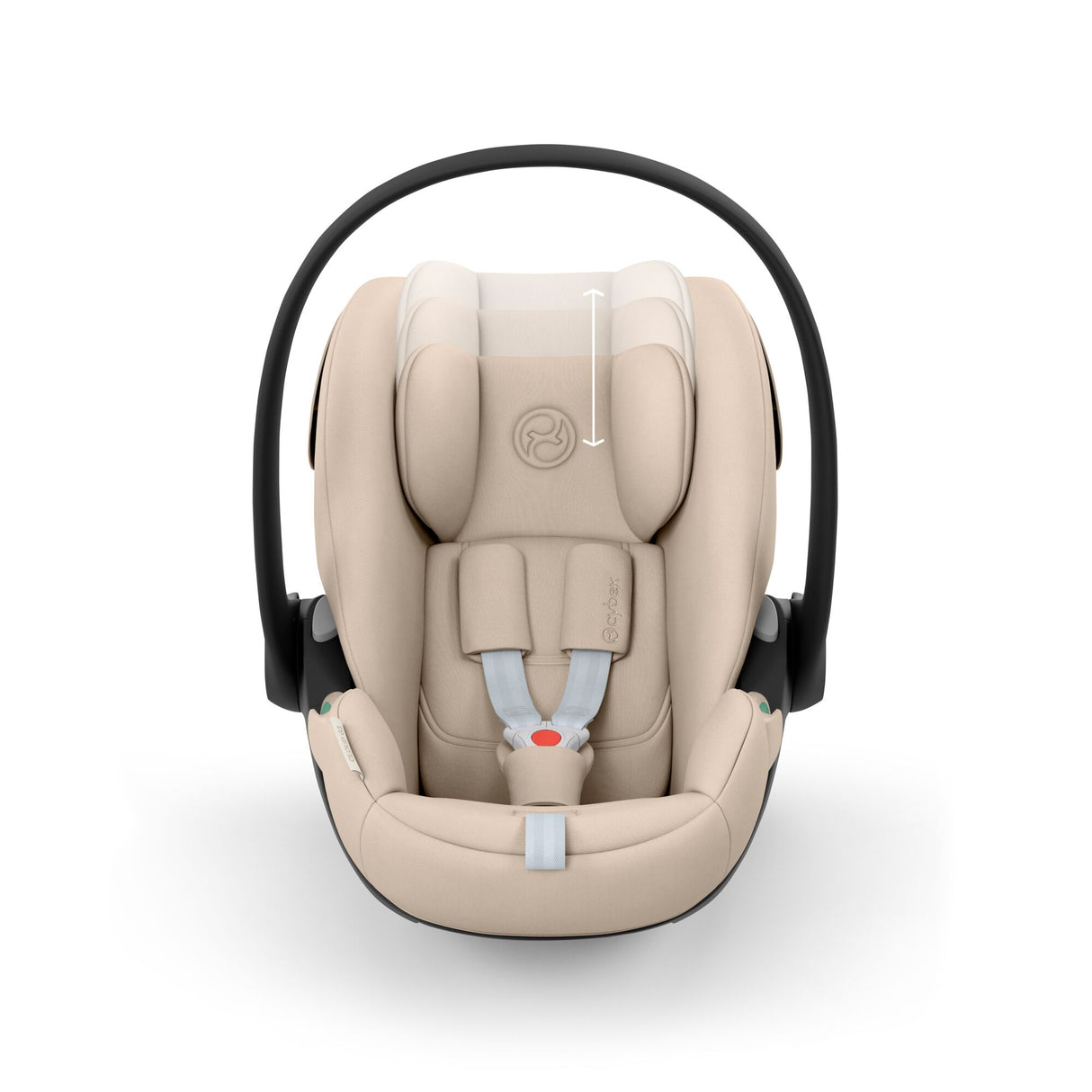 Cybex Cloud G3 Infant Car Seat - Amond Beige