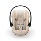 Cybex Cloud G3 Infant Car Seat - Amond Beige