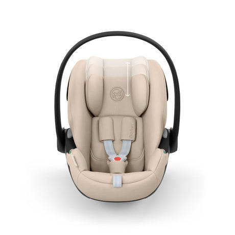 Cybex Cloud G3 Infant Car Seat - Amond Beige