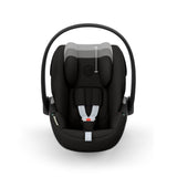 Cybex Cloud G3 Infant Car Seat - Magic Black