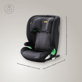 Jovikids Leon High Back Booster - Twilight