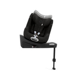 Cybex Sirona Ti Car Seat - PLUS Sepia Black