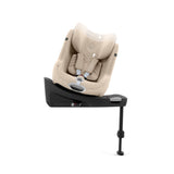 Cybex Sirona Ti Car Seat - PLUS Cozy Beige