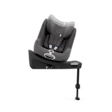 Cybex Sirona Ti Car Seat - PLUS Mirage Grey
